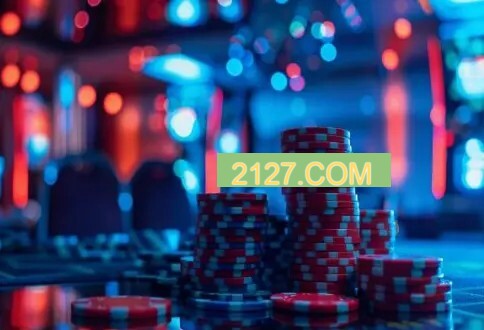 2127.COM Casino: Jogue Online e Ganhe Grandes Prêmios